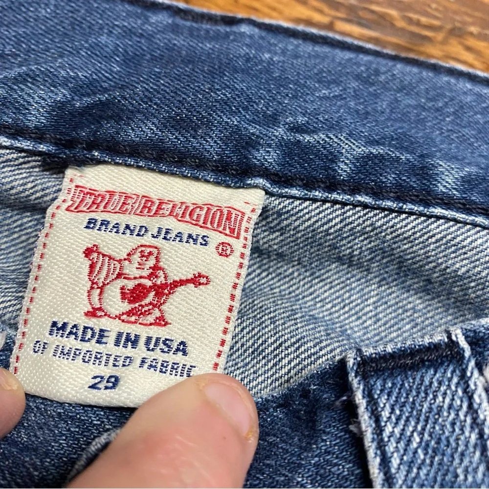True Religion true religion